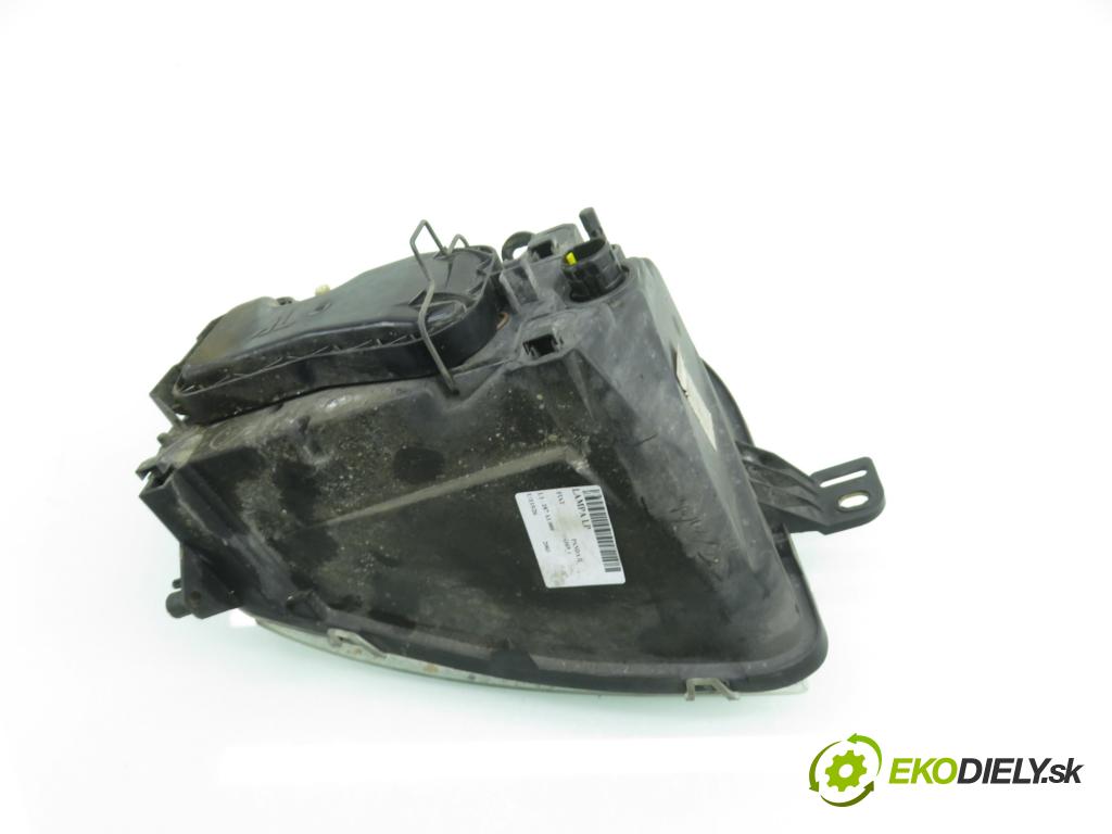 FIAT PANDA (169_) HB 2003 40,00 1.1 54 - 187 A1.000 1108,00 Svetlo LP