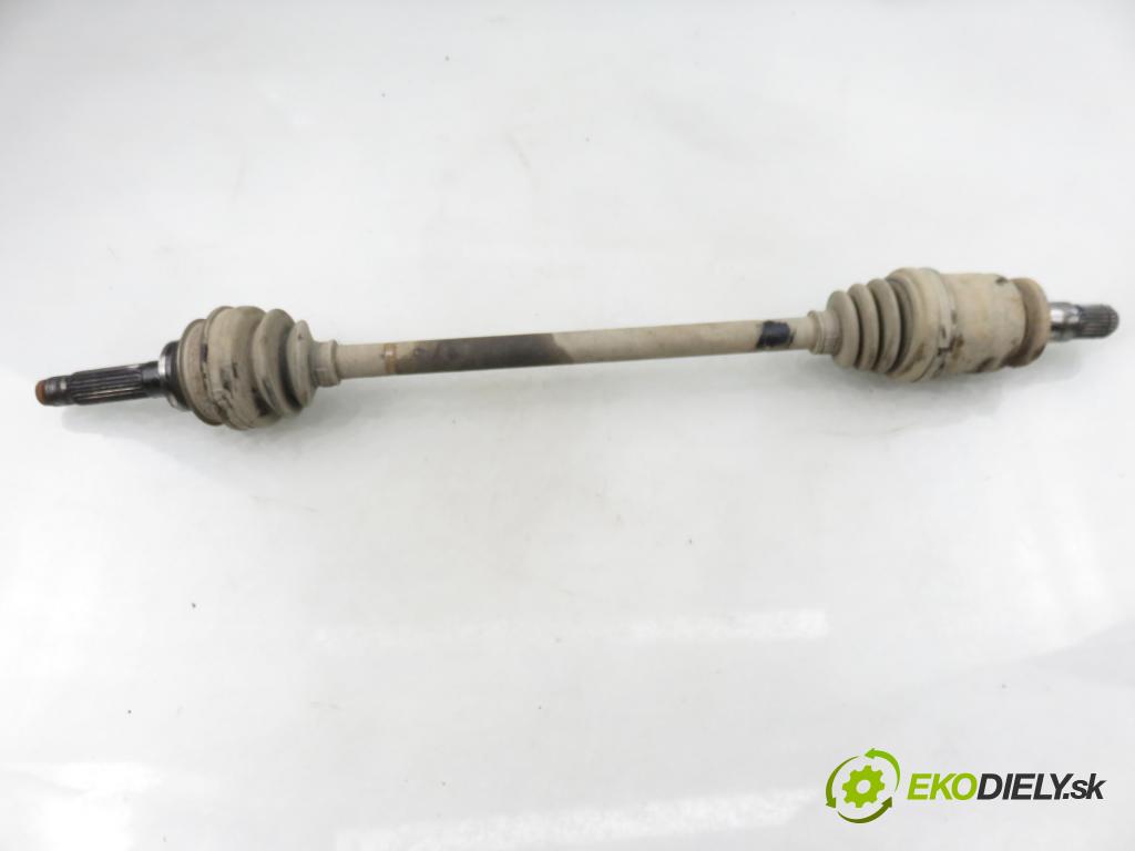 SUBARU IMPREZA kombi (GG) KOMBI 2005 123,00 2.5 167 2457,00 Poloos LT 