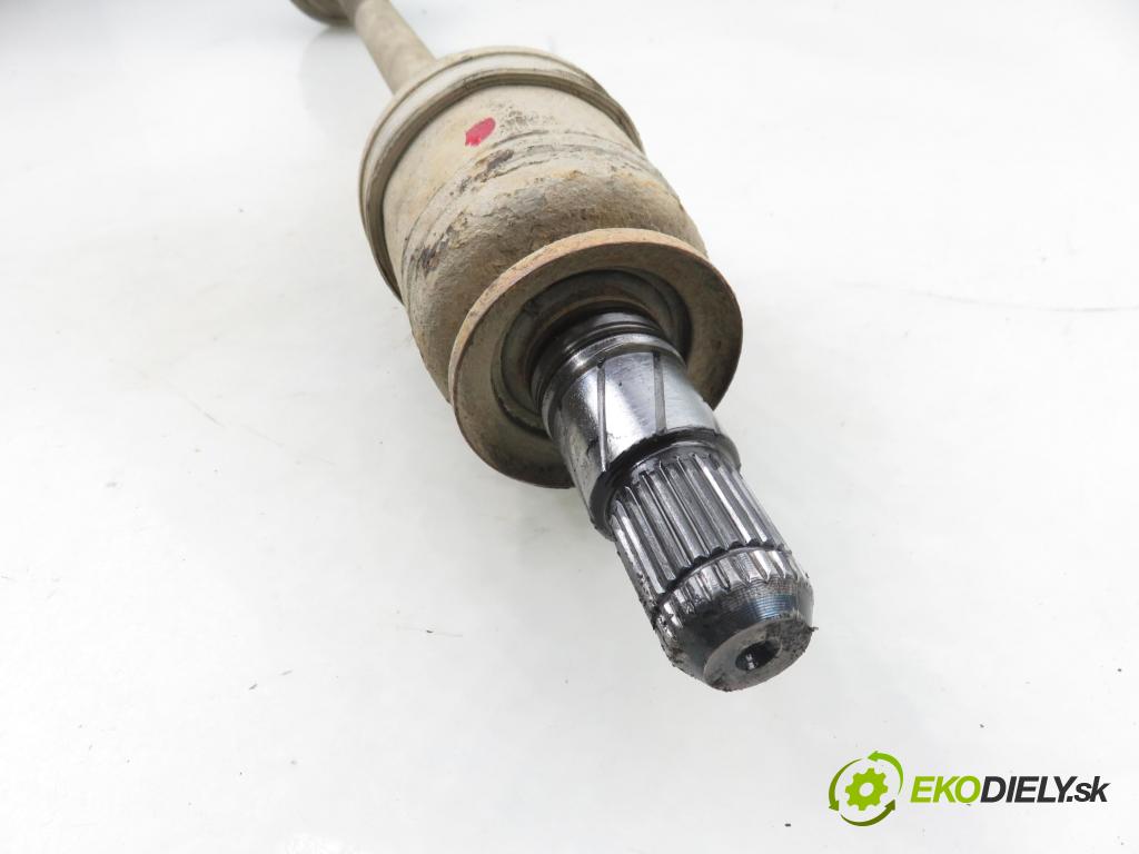 SUBARU IMPREZA kombi (GG) KOMBI 2005 123,00 2.5 167 2457,00 Poloos LT