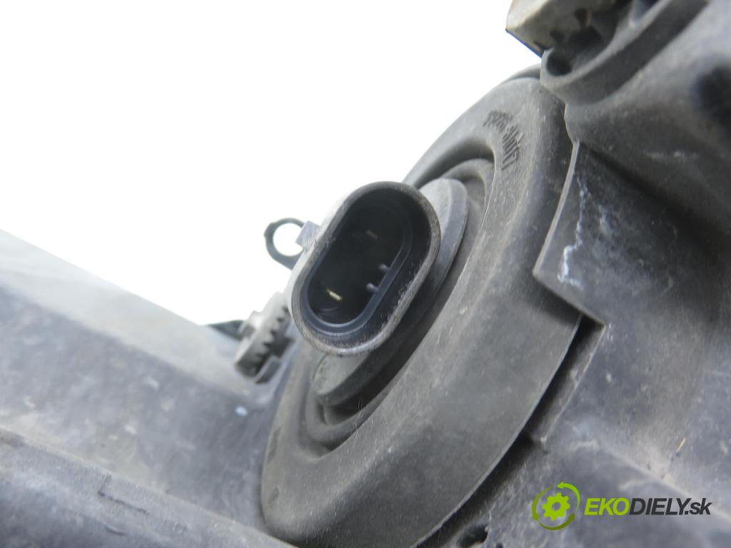 TOYOTA AVENSIS VERSO (_M2_) MINIVAN 2003 85,00 2.0 D (CLM20_) - 1CD-FTV 1995,00 Svetlo LP