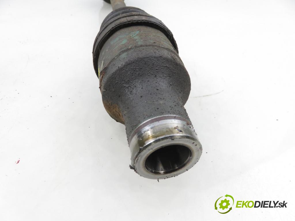 SUZUKI IGNIS (FH) HB 2002 61,00 1.3 (HV51, HX51, RG413) - M13A 1328,00 poloos PP