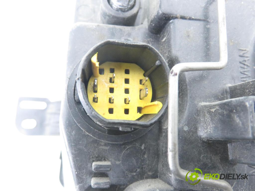 FIAT PANDA (169_) HB 2003 40,00 1.1 54 - 187 A1.000 1108,00 Svetlo PP 