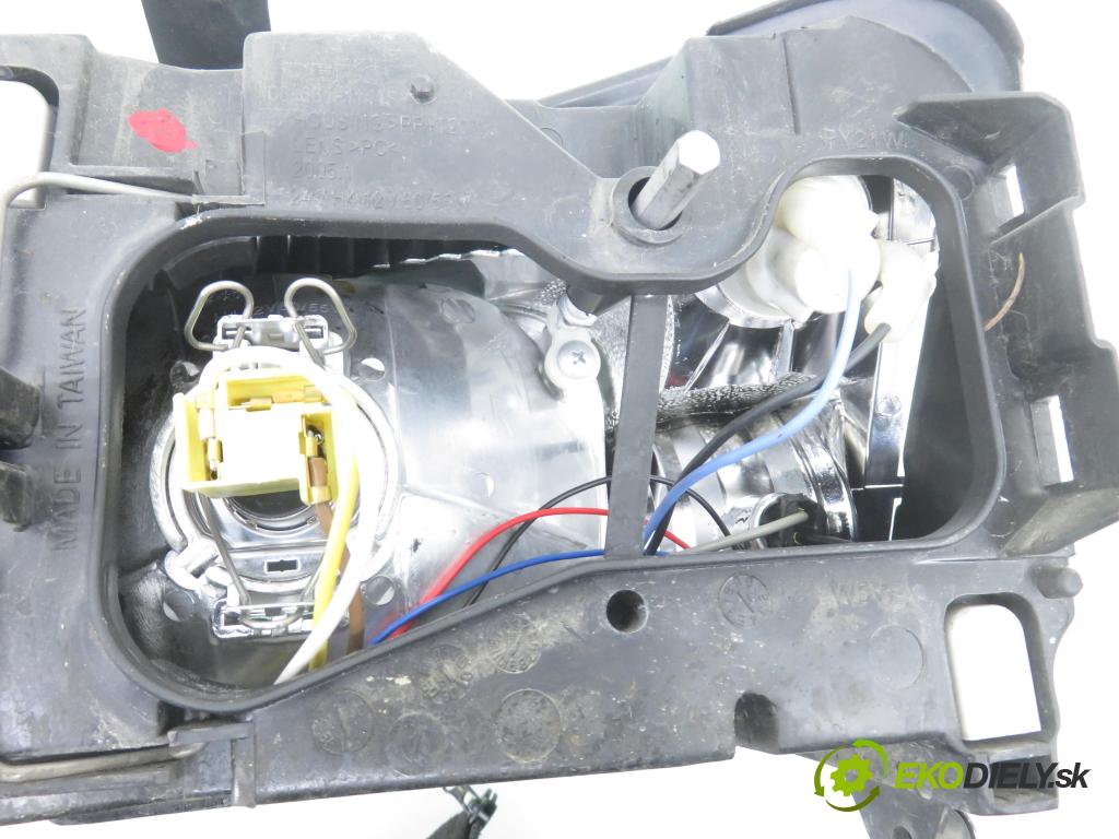 FIAT PANDA (169_) HB 2003 40,00 1.1 54 - 187 A1.000 1108,00 Svetlo PP