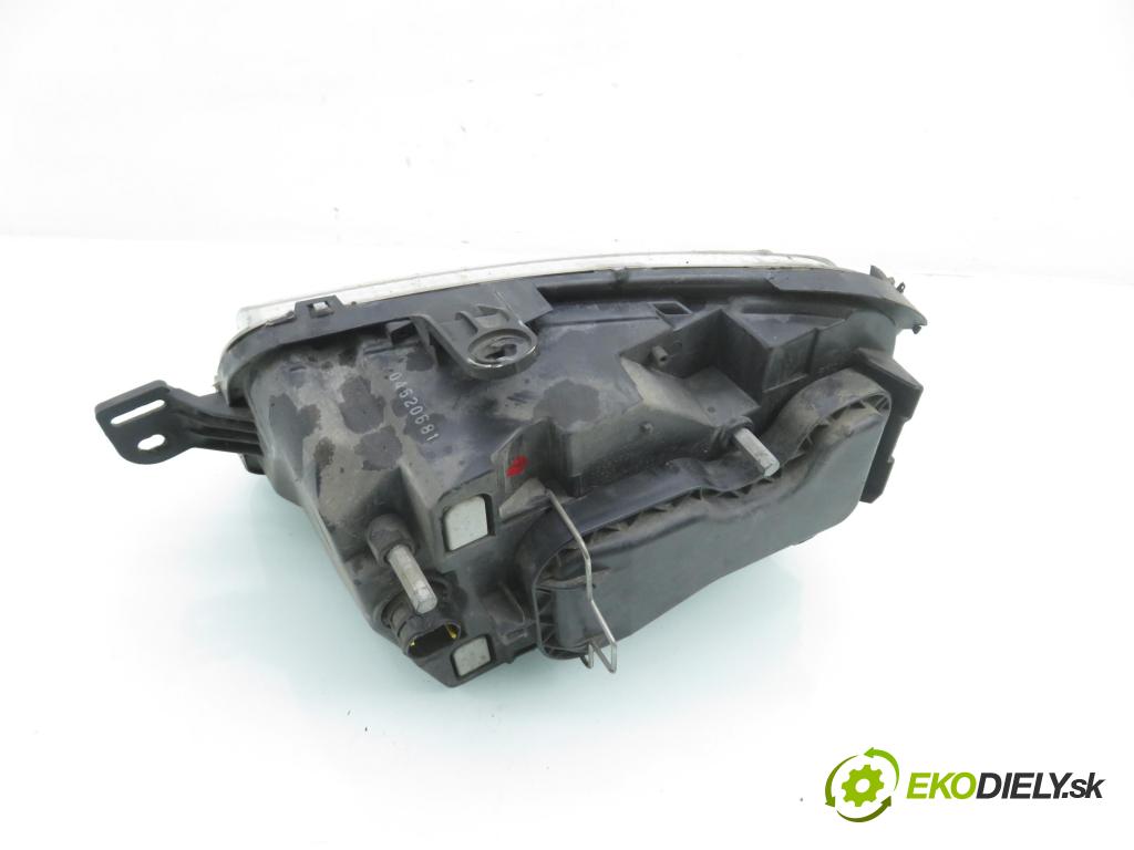FIAT PANDA (169_) HB 2003 40,00 1.1 54 - 187 A1.000 1108,00 Svetlo PP