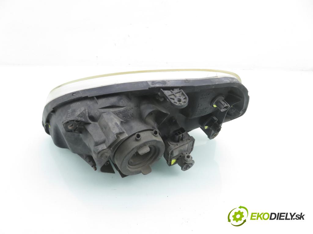 SUZUKI IGNIS (FH) HB 2002 61,00 1.3 (HV51, HX51, RG413) - M13A 1328,00 Svetlo PP P0361R