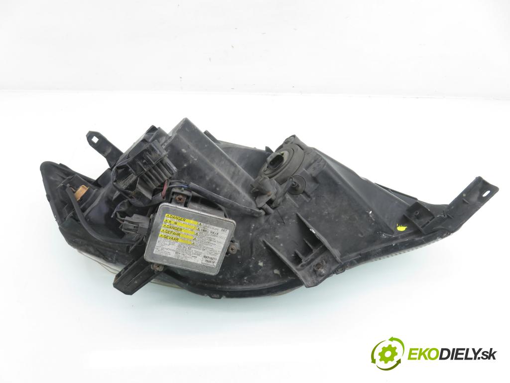 MITSUBISHI OUTLANDER II (CW_W) SUV 2008 125,00 2.4 MIVEC 4WD (CW5W) - 4B12 2360,00 Svetlo LP P5589L