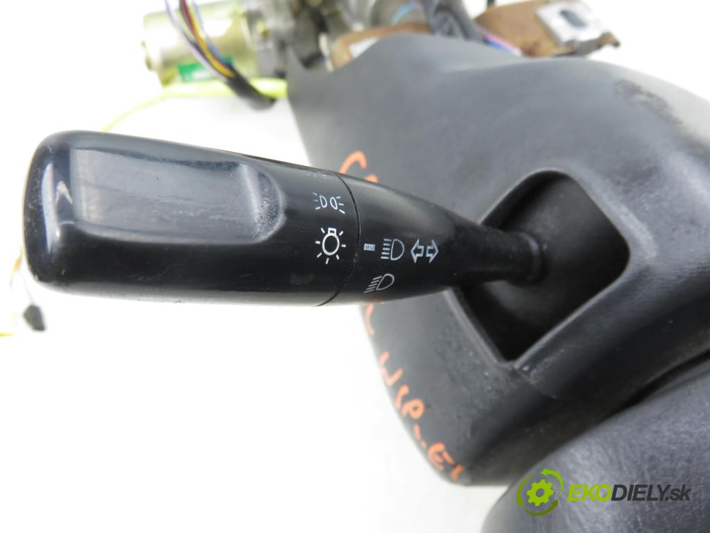 SUZUKI IGNIS (FH) HB 2002 61,00 1.3 (HV51, HX51, RG413) - M13A 1328,00 serv/podporovanie elektrické 3872080G10