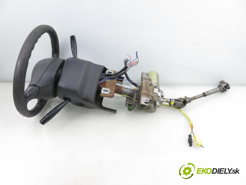 SUZUKI IGNIS (FH) HB 2002 61,00 1.3 (HV51, HX51, RG413) - M13A 1328,00 serv/podporovanie elektrické 3872080G10