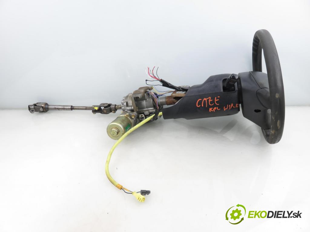 SUZUKI IGNIS (FH) HB 2002 61,00 1.3 (HV51, HX51, RG413) - M13A 1328,00 serv/podporovanie elektrické 3872080G10