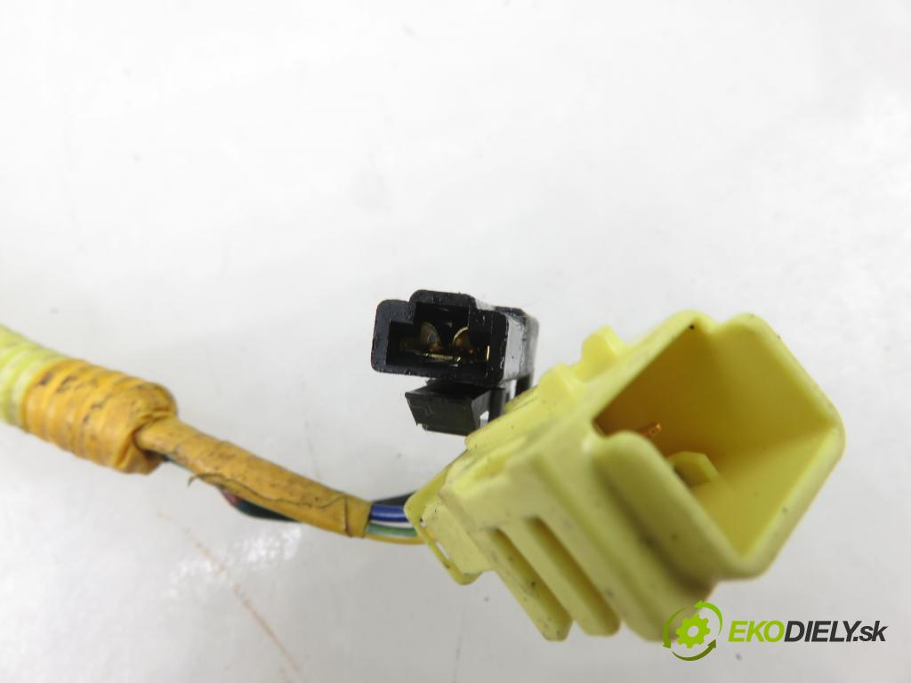 SUZUKI IGNIS (FH) HB 2002 61,00 1.3 (HV51, HX51, RG413) - M13A 1328,00 serv/podporovanie elektrické 3872080G10