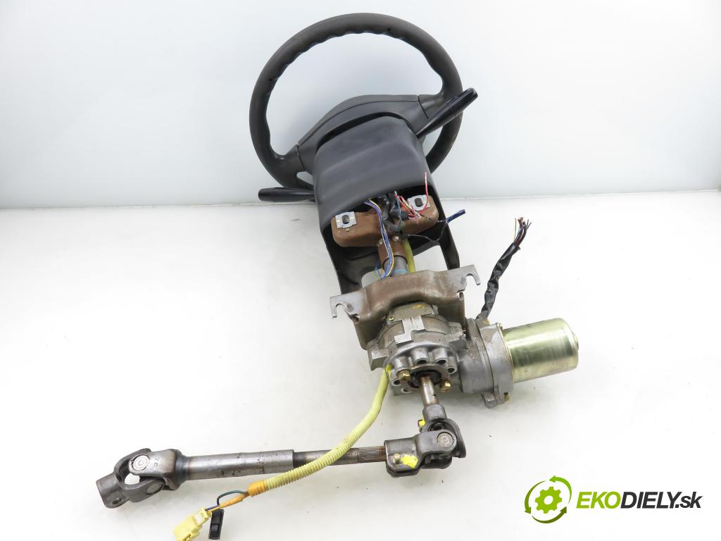 SUZUKI IGNIS (FH) HB 2002 61,00 1.3 (HV51, HX51, RG413) - M13A 1328,00 serv/podporovanie elektrické 3872080G10