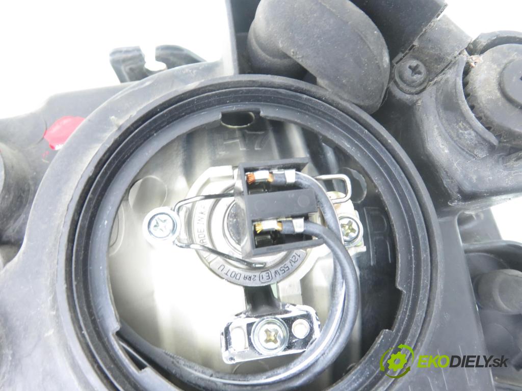 KIA SORENTO I (JC) SUV 2004 103,00 2.5 CRDi 140 - D4CB 2497,00 Svetlo PP