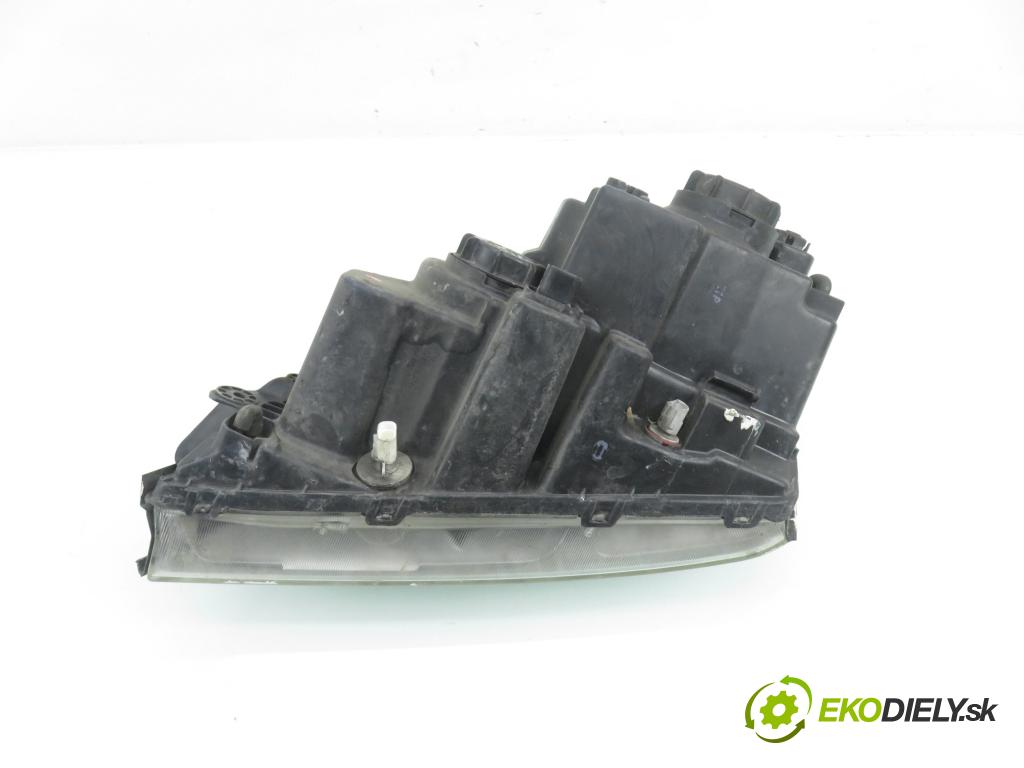 KIA SORENTO I (JC) SUV 2004 103,00 2.5 CRDi 140 - D4CB 2497,00 Svetlo PP