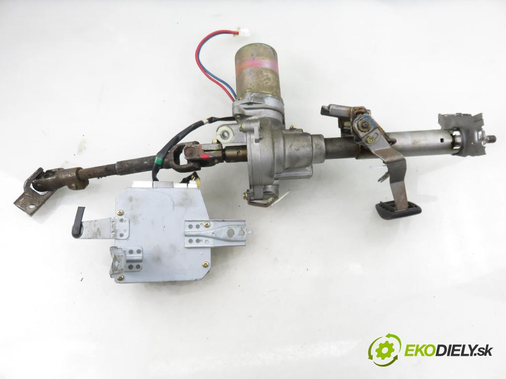 TOYOTA COROLLA kombi (_E12_) KOMBI 2004 66,00 2.0 D-4D (CDE120_) - 1CD-FTV 1995,00 serv/podporovanie elektrické 4520002180 ; 8965002090