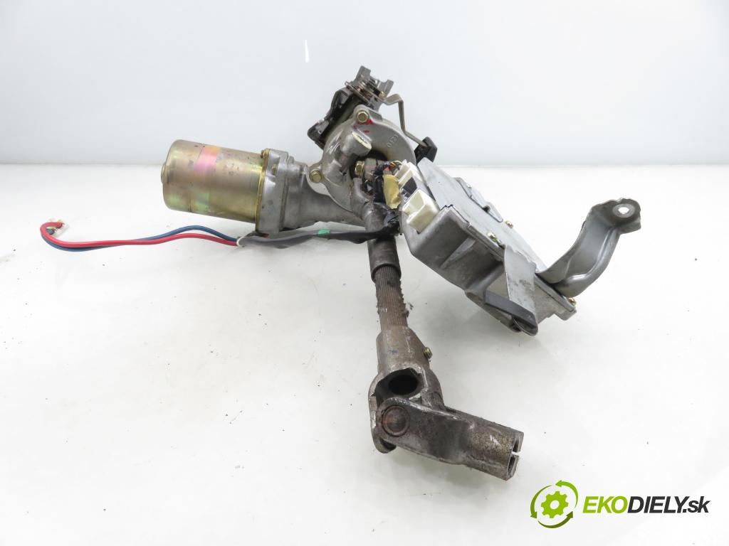 TOYOTA COROLLA kombi (_E12_) KOMBI 2004 66,00 2.0 D-4D (CDE120_) - 1CD-FTV 1995,00 serv/podporovanie elektrické 4520002180 ; 8965002090