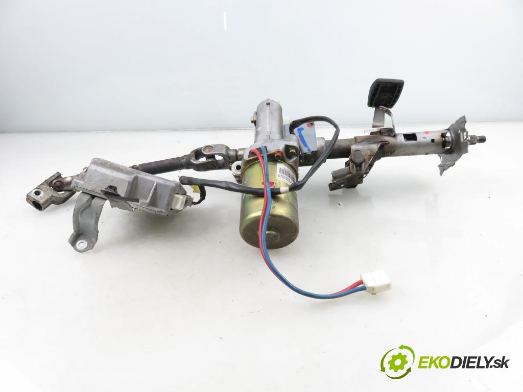 TOYOTA COROLLA kombi (_E12_) KOMBI 2004 66,00 2.0 D-4D (CDE120_) - 1CD-FTV 1995,00 serv/podporovanie elektrické 4520002180 ; 8965002090