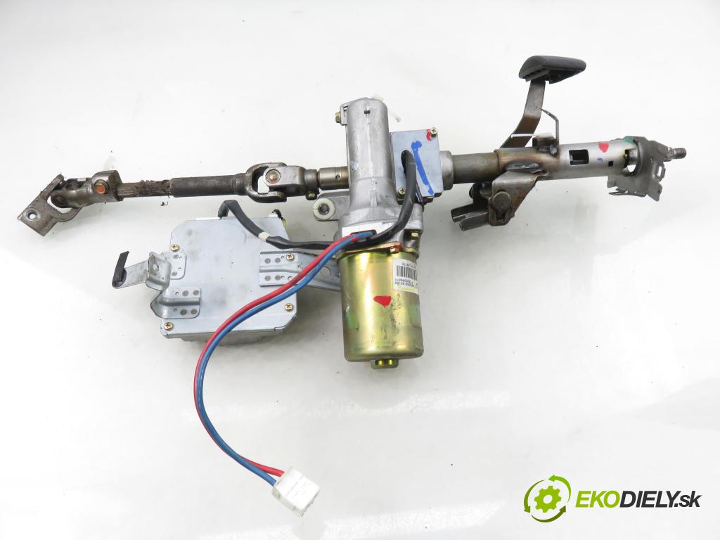 TOYOTA COROLLA kombi (_E12_) KOMBI 2004 66,00 2.0 D-4D (CDE120_) - 1CD-FTV 1995,00 serv/podporovanie elektrické 4520002180 ; 8965002090