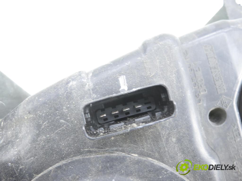 RENAULT GRAND SCENIC II (JM0/1_) VAN 2005 83,00 1.6 - K4M 782 1598,00 světlo PP