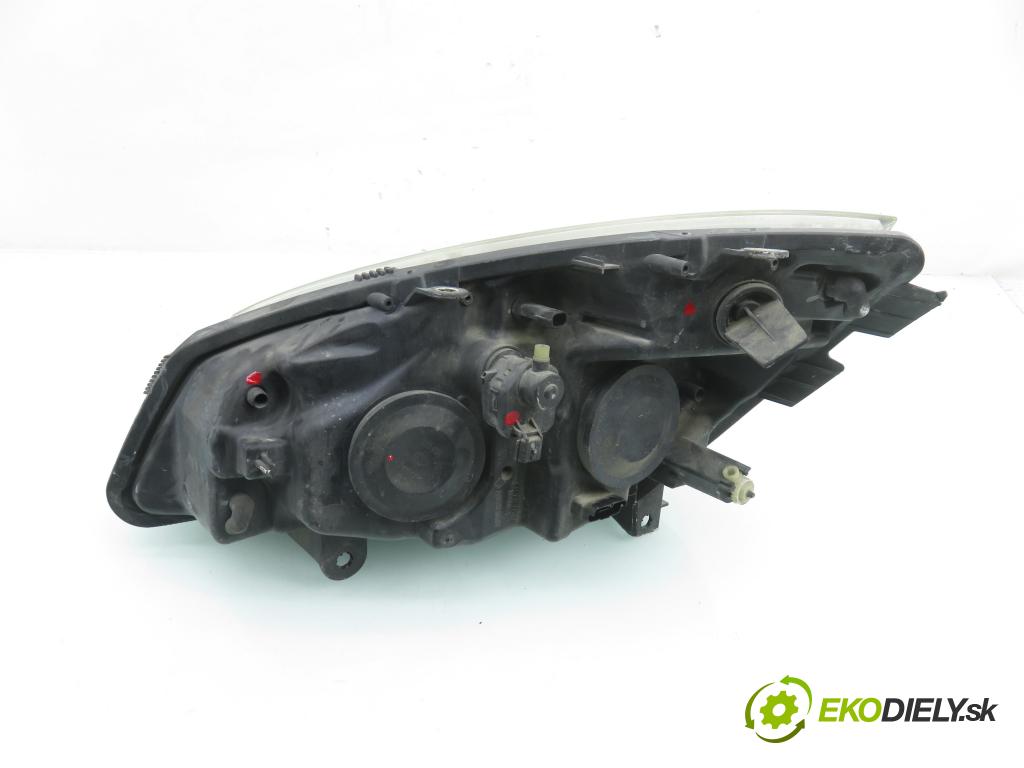 RENAULT GRAND SCENIC II (JM0/1_) VAN 2005 83,00 1.6 - K4M 782 1598,00 světlo PP