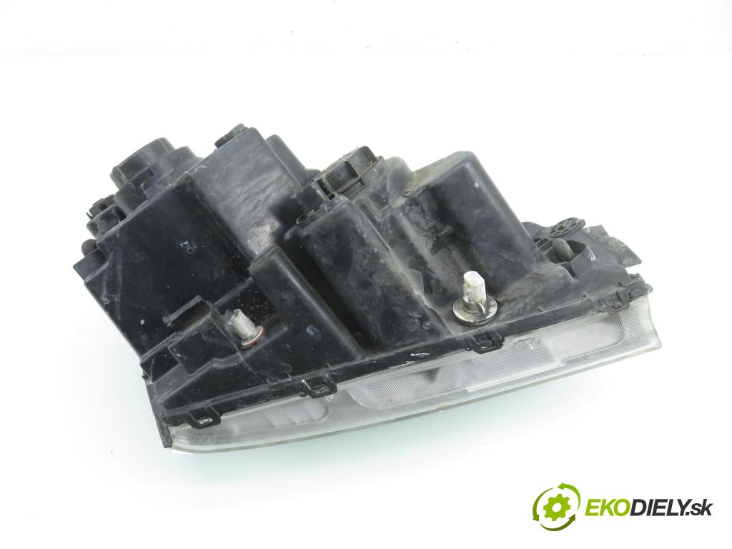 KIA SORENTO I (JC) SUV 2004 103,00 2.5 CRDi 140 - D4CB 2497,00 světlo LP