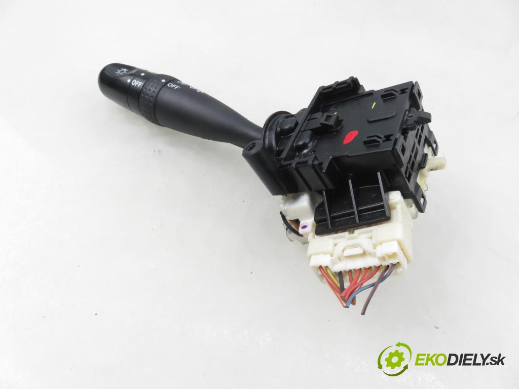 SUZUKI SX4 (EY, GY) CROSSOVER 2008 79,00 1.6 VVT 4x4 (RW 416) 107 - M16A 1586,00 / páčka ľavá strana 173744