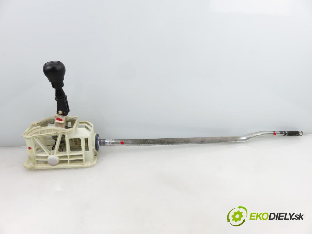 OPEL ASTRA G liftback (T98) HB 2003 55,00 1.7 DTI 16V - Y 17 DT 1686,00 ZVEDÁK: 90523924