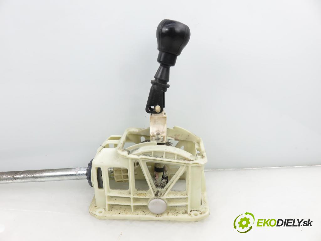 OPEL ASTRA G liftback (T98) HB 2003 55,00 1.7 DTI 16V - Y 17 DT 1686,00 ZVEDÁK: 90523924