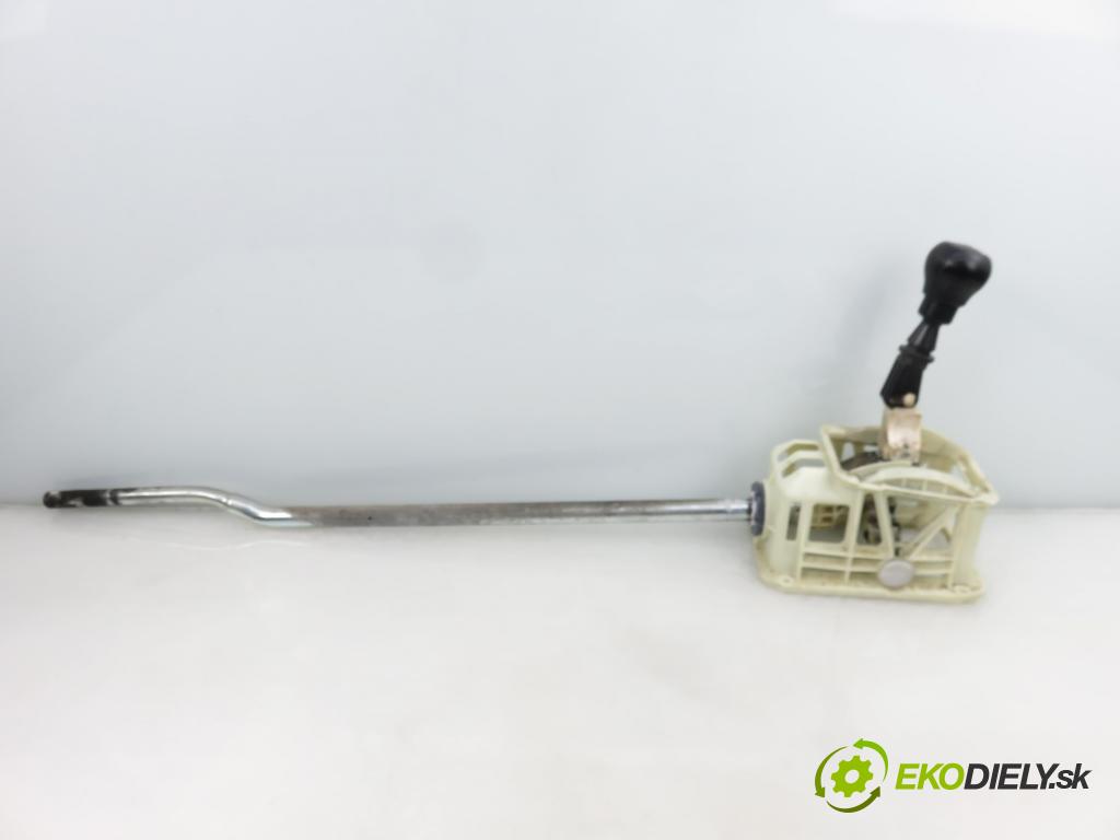 OPEL ASTRA G liftback (T98) HB 2003 55,00 1.7 DTI 16V - Y 17 DT 1686,00 ZVEDÁK: 90523924