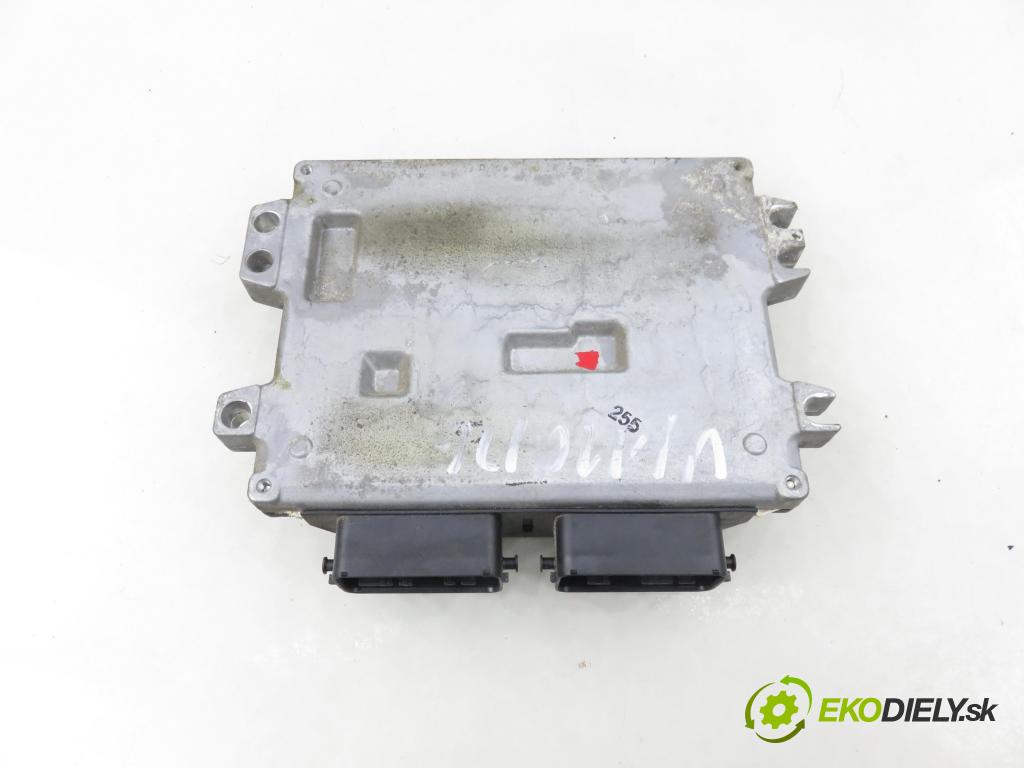 SUZUKI SX4 (EY, GY) CROSSOVER 2008 79,00 1.6 VVT 4x4 (RW 416) 107 - M16A 1586,00 Riadiaca jednotka Motor 3392079J23 ; MB1123002564