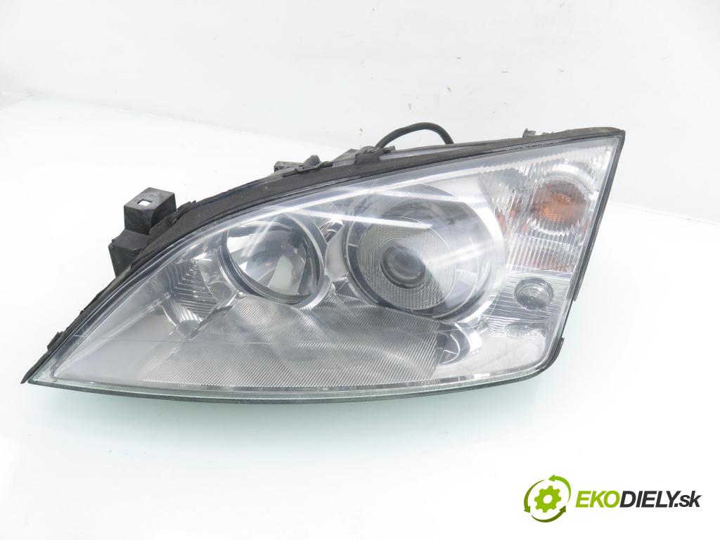 FORD MONDEO III (B5Y) LIFTBACK 2007 96,00 2.0 TDCi - FMBA 1998,00 Svetlo LP 1S7113006UF