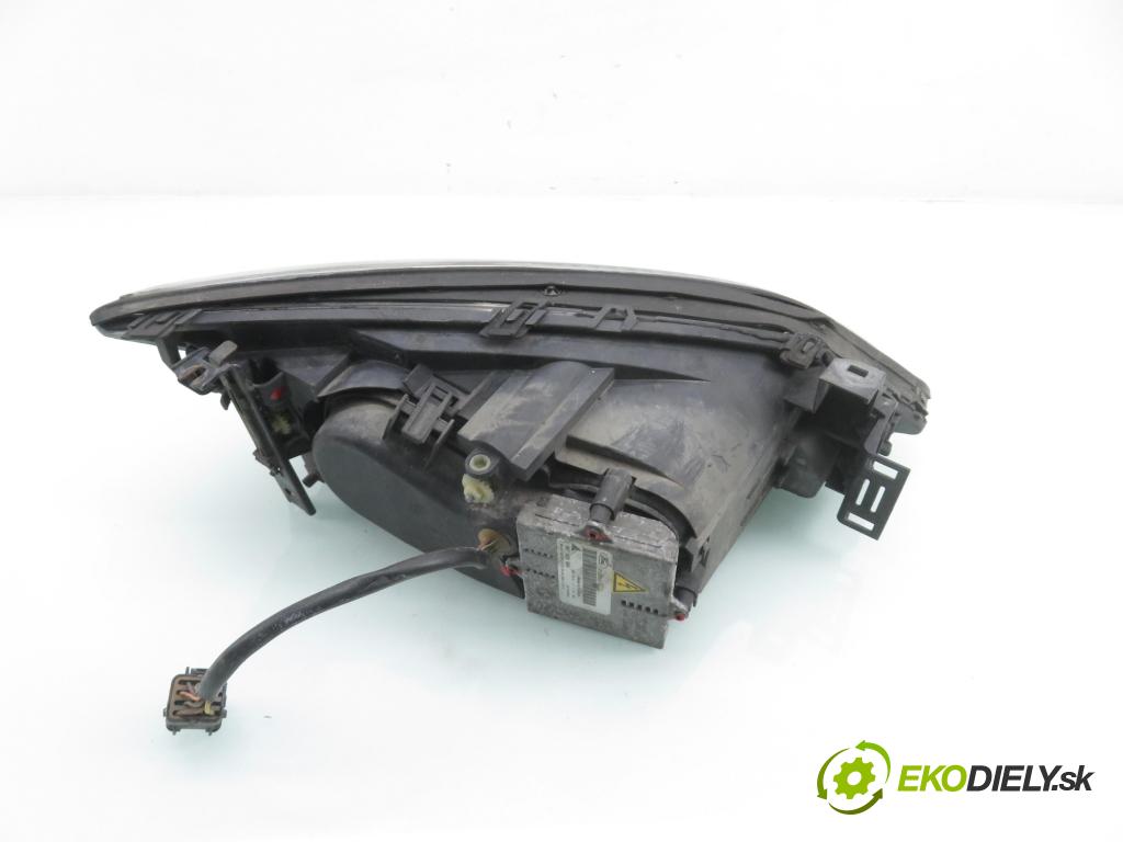 FORD MONDEO III (B5Y) LIFTBACK 2007 96,00 2.0 TDCi - FMBA 1998,00 Svetlo LP 1S7113006UF