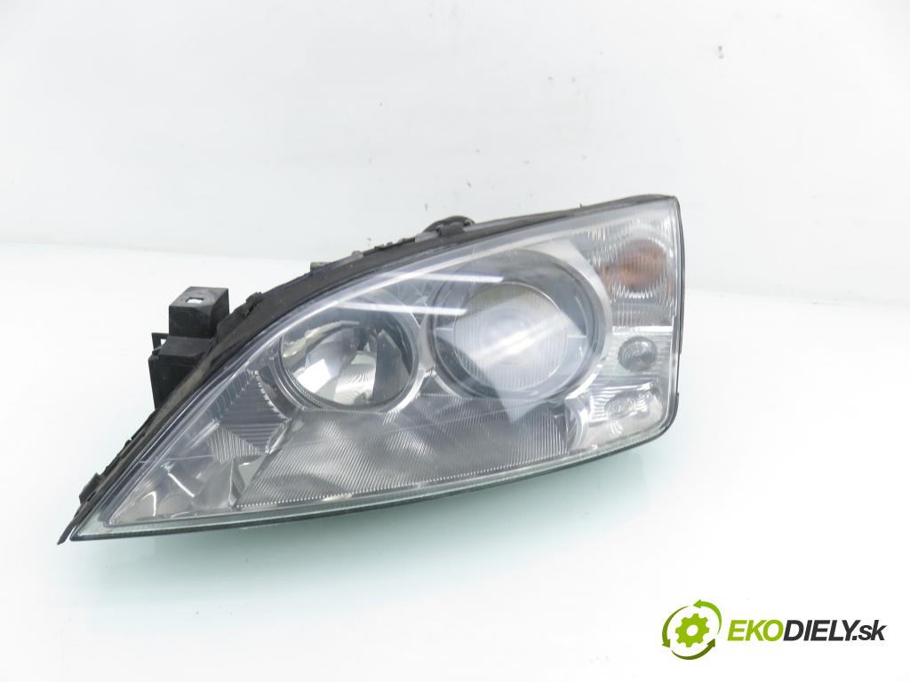 FORD MONDEO III (B5Y) LIFTBACK 2007 96,00 2.0 TDCi - FMBA 1998,00 Svetlo LP 1S7113006UF