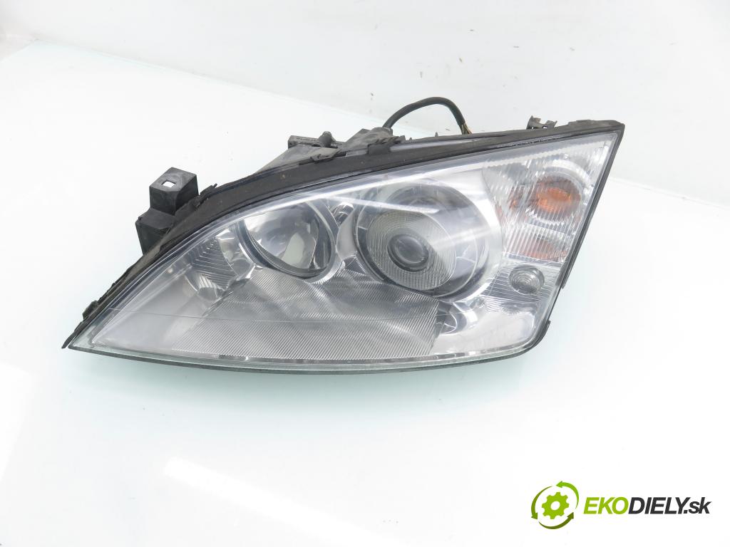 FORD MONDEO III (B5Y) LIFTBACK 2007 96,00 2.0 TDCi - FMBA 1998,00 Svetlo LP 1S7113006UF