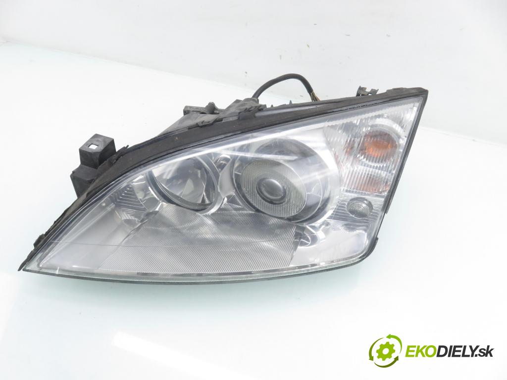 FORD MONDEO III (B5Y) LIFTBACK 2007 96,00 2.0 TDCi - FMBA 1998,00 Svetlo LP 1S7113006UF