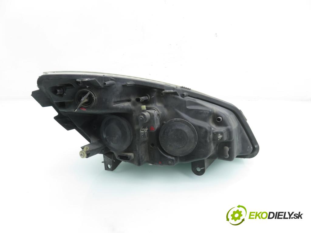 RENAULT GRAND SCENIC II (JM0/1_) VAN 2005 83,00 1.6 - K4M 782 1598,00 Svetlo LP