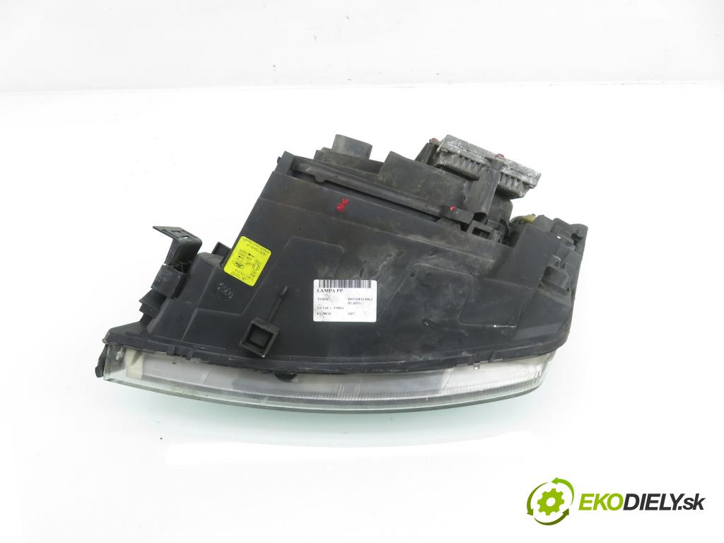 FORD MONDEO III (B5Y) LIFTBACK 2007 96,00 2.0 TDCi - FMBA 1998,00 Svetlo PP 1S7113005UF