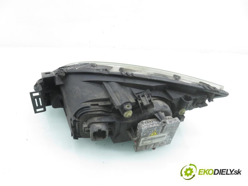 FORD MONDEO III (B5Y) LIFTBACK 2007 96,00 2.0 TDCi - FMBA 1998,00 Svetlo PP 1S7113005UF