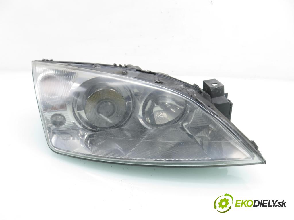 FORD MONDEO III (B5Y) LIFTBACK 2007 96,00 2.0 TDCi - FMBA 1998,00 Svetlo PP 1S7113005UF