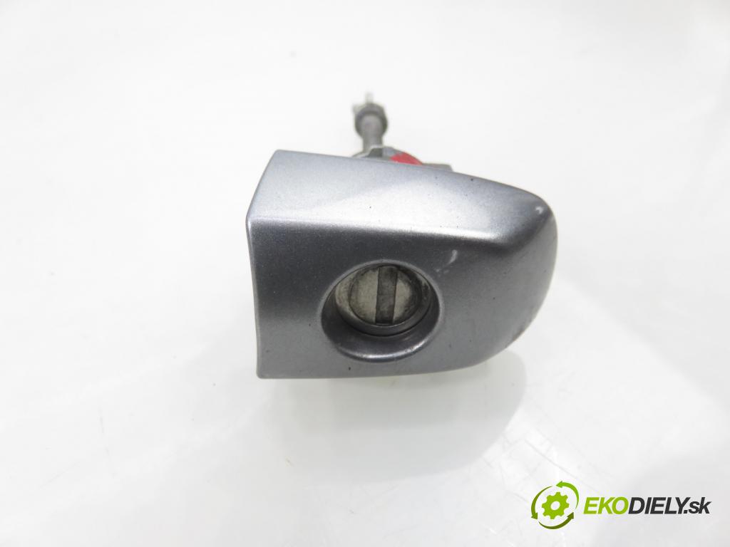 SUZUKI SX4 (EY, GY) CROSSOVER 2008 79,00 1.6 VVT 4x4 (RW 416) 107 - M16A 1586,00 spinačka / zámky 3397065J00 ; 5WK49182