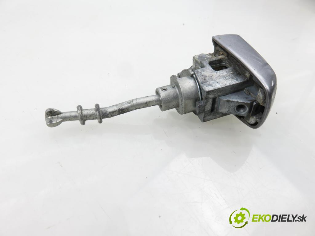 SUZUKI SX4 (EY, GY) CROSSOVER 2008 79,00 1.6 VVT 4x4 (RW 416) 107 - M16A 1586,00 spinačka / zámky 3397065J00 ; 5WK49182