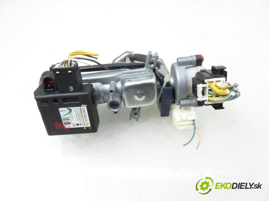 SUZUKI SX4 (EY, GY) CROSSOVER 2008 79,00 1.6 VVT 4x4 (RW 416) 107 - M16A 1586,00 spinačka / zámky 3397065J00 ; 5WK49182