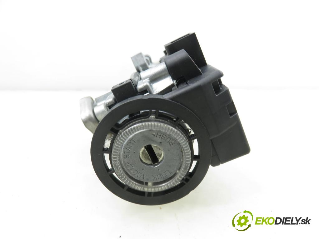 SUZUKI SX4 (EY, GY) CROSSOVER 2008 79,00 1.6 VVT 4x4 (RW 416) 107 - M16A 1586,00 spinačka / zámky 3397065J00 ; 5WK49182