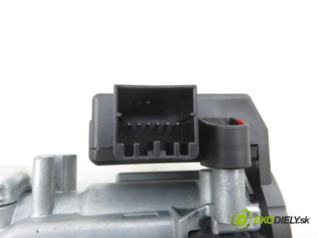 SUZUKI SX4 (EY, GY) CROSSOVER 2008 79,00 1.6 VVT 4x4 (RW 416) 107 - M16A 1586,00 spinačka / zámky 3397065J00 ; 5WK49182