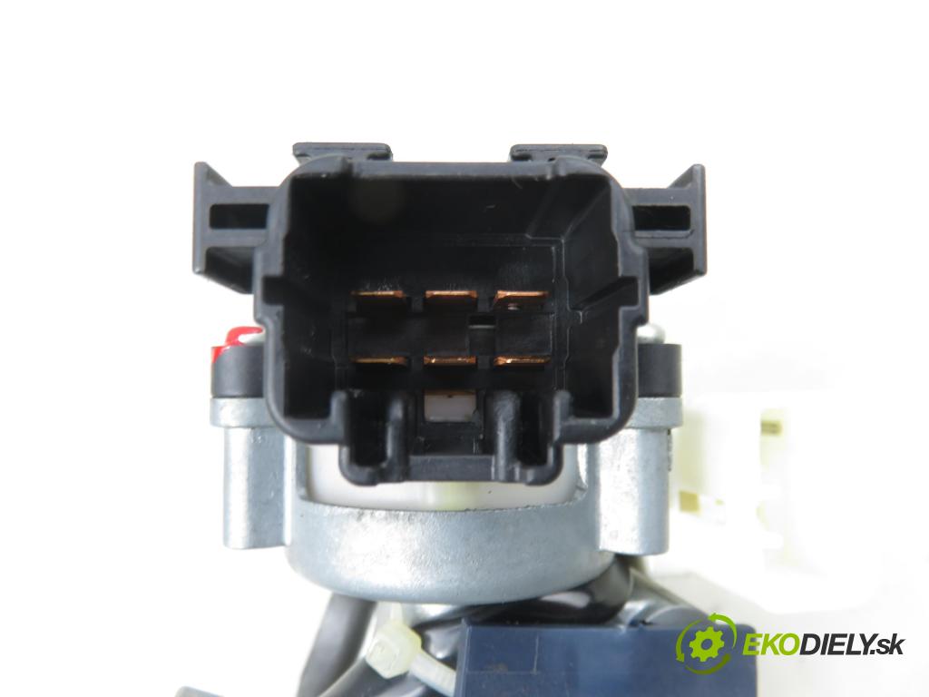 SUZUKI SX4 (EY, GY) CROSSOVER 2008 79,00 1.6 VVT 4x4 (RW 416) 107 - M16A 1586,00 spinačka / zámky 3397065J00 ; 5WK49182