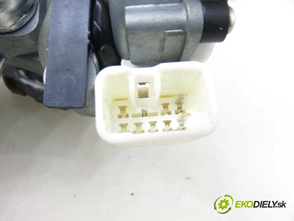 SUZUKI SX4 (EY, GY) CROSSOVER 2008 79,00 1.6 VVT 4x4 (RW 416) 107 - M16A 1586,00 spinačka / zámky 3397065J00 ; 5WK49182