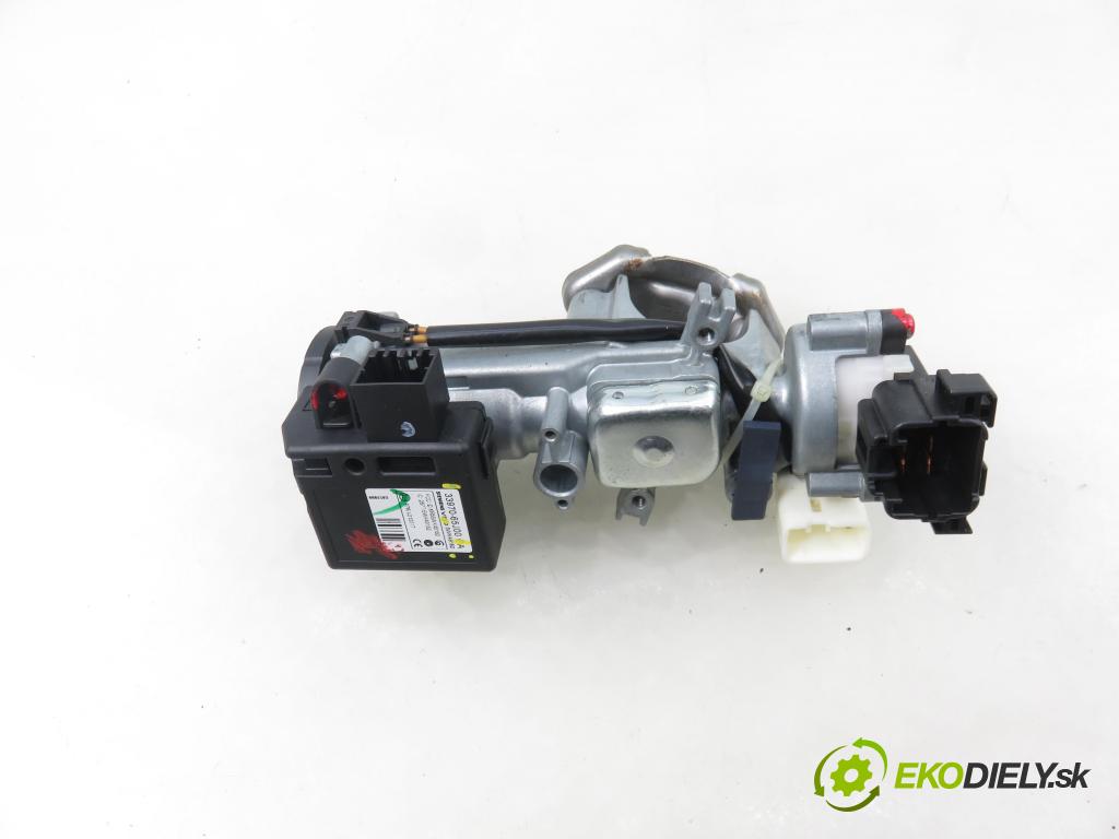 SUZUKI SX4 (EY, GY) CROSSOVER 2008 79,00 1.6 VVT 4x4 (RW 416) 107 - M16A 1586,00 spinačka / zámky 3397065J00 ; 5WK49182