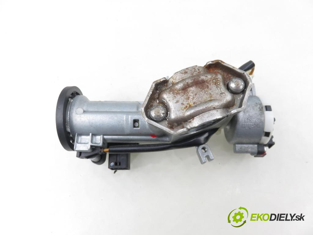 SUZUKI SX4 (EY, GY) CROSSOVER 2008 79,00 1.6 VVT 4x4 (RW 416) 107 - M16A 1586,00 spinačka / zámky 3397065J00 ; 5WK49182