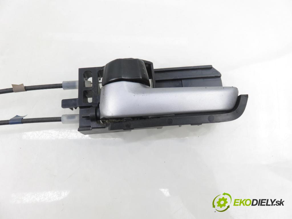 SUZUKI SX4 (EY, GY) CROSSOVER 2008 79,00 1.6 VVT 4x4 (RW 416) 107 - M16A 1586,00 zámok 8230279J20