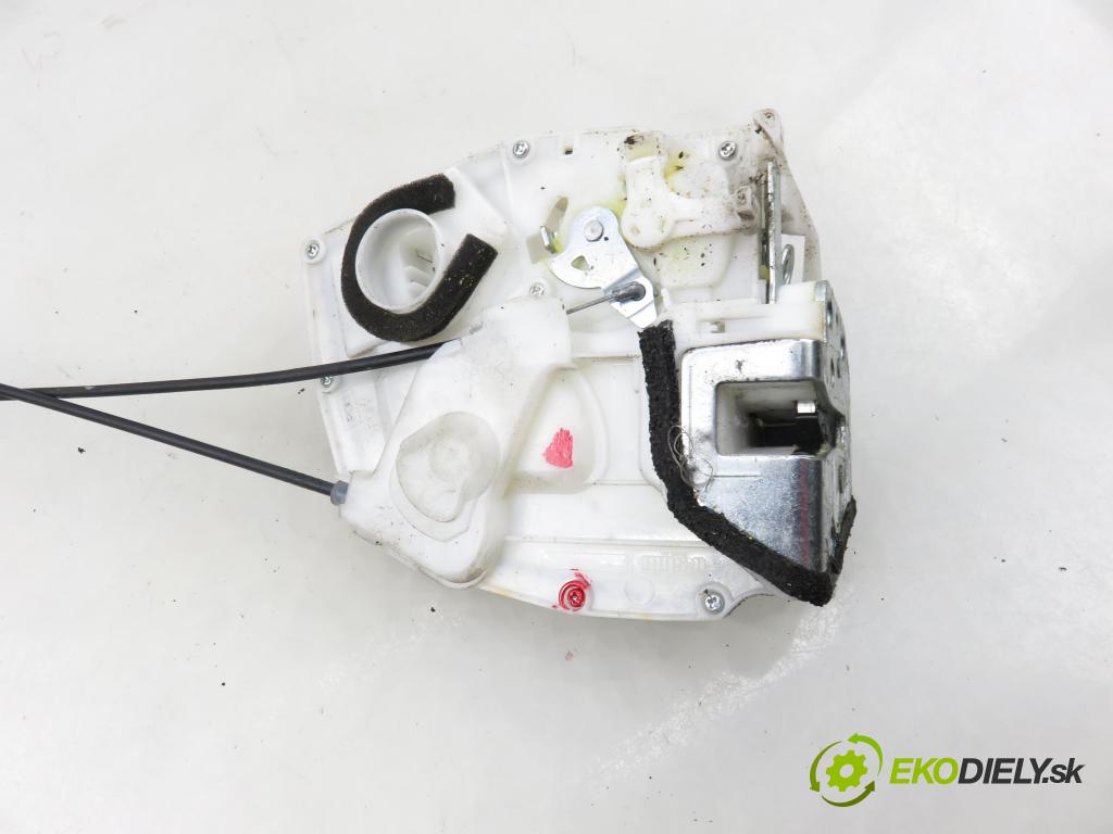 SUZUKI SX4 (EY, GY) CROSSOVER 2008 79,00 1.6 VVT 4x4 (RW 416) 107 - M16A 1586,00 zámok 8230279J20