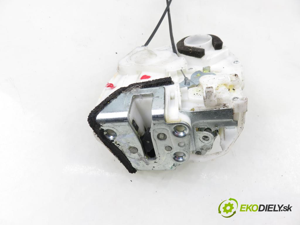 SUZUKI SX4 (EY, GY) CROSSOVER 2008 79,00 1.6 VVT 4x4 (RW 416) 107 - M16A 1586,00 zámok 8230279J20